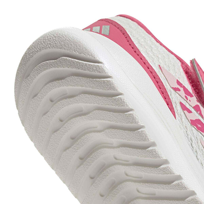 adidas Runfalcon 6 El I Bebek Beyaz Koşu Ayakkabısı