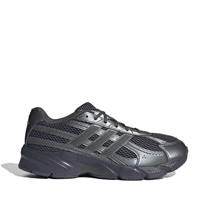 adidas Technochaos 2000 Erkek Gri Spor Ayakkabı