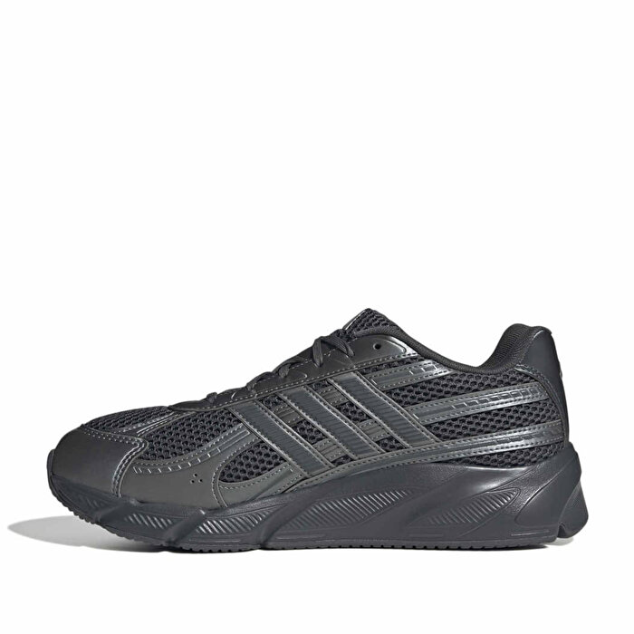 adidas Technochaos 2000 Erkek Gri Spor Ayakkabı