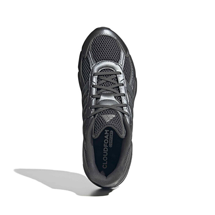 adidas Technochaos 2000 Erkek Gri Spor Ayakkabı