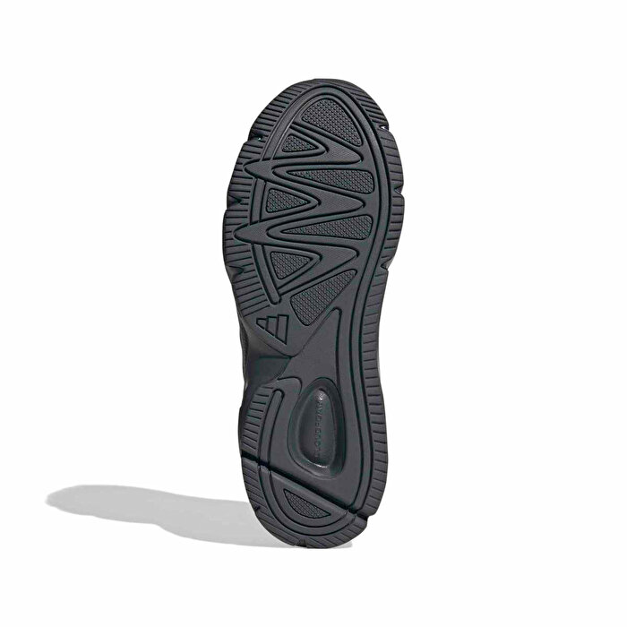 adidas Technochaos 2000 Erkek Gri Spor Ayakkabı