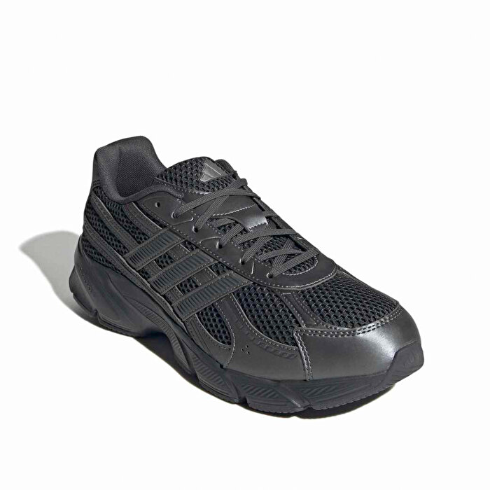 adidas Technochaos 2000 Erkek Gri Spor Ayakkabı