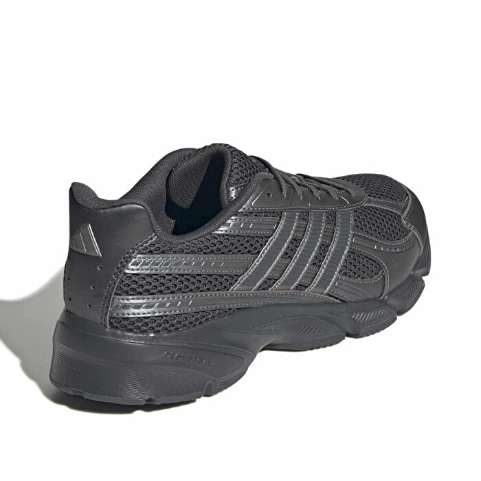 adidas Technochaos 2000 Erkek Gri Spor Ayakkabı