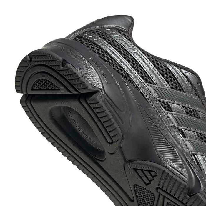 adidas Technochaos 2000 Erkek Gri Spor Ayakkabı