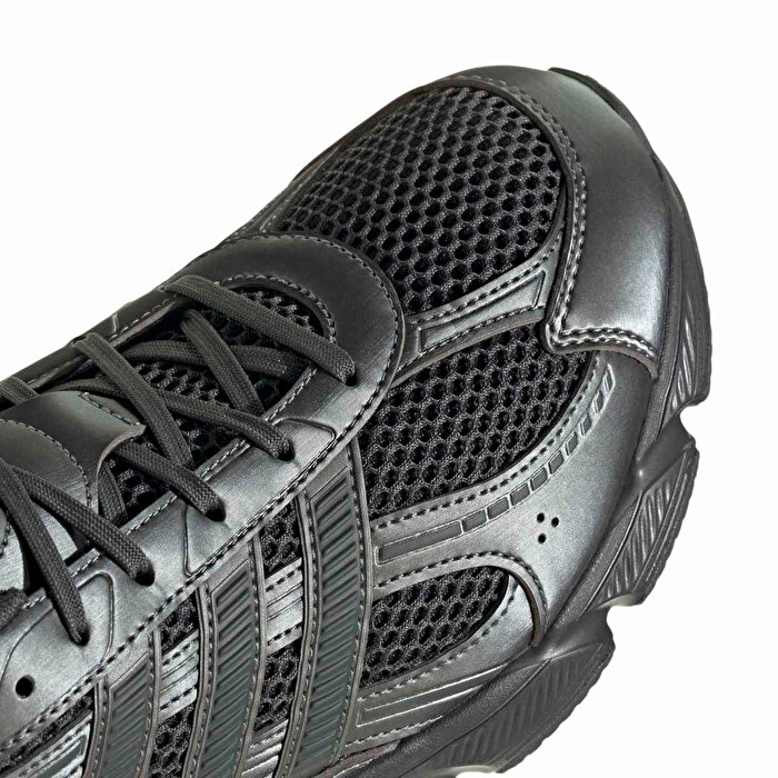 adidas Technochaos 2000 Erkek Gri Spor Ayakkabı