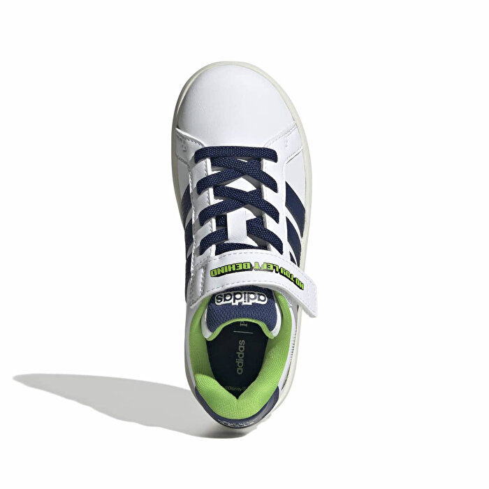 adidas Grand Court Toy Story El C Çocuk Beyaz Sneaker