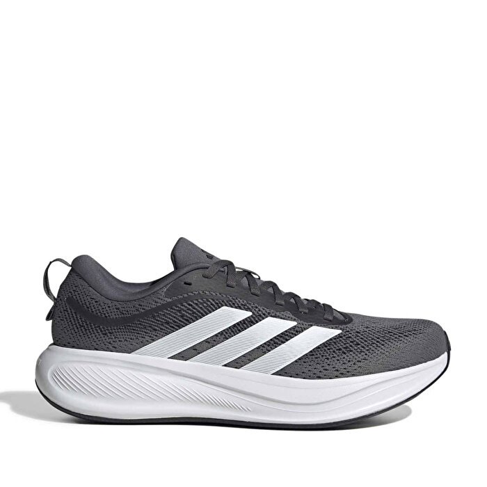 adidas Response Pace Erkek Gri Koşu Ayakkabısı