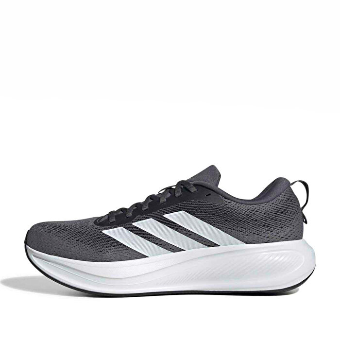 adidas Response Pace Erkek Gri Koşu Ayakkabısı