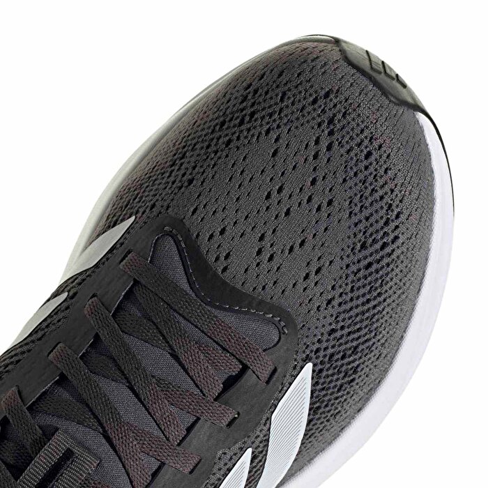 adidas Response Pace Erkek Gri Koşu Ayakkabısı