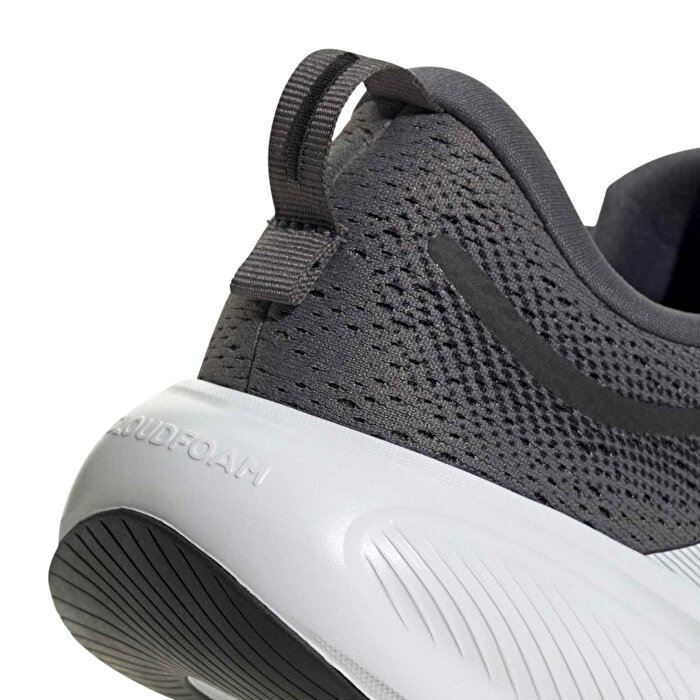 adidas Response Pace Erkek Gri Koşu Ayakkabısı