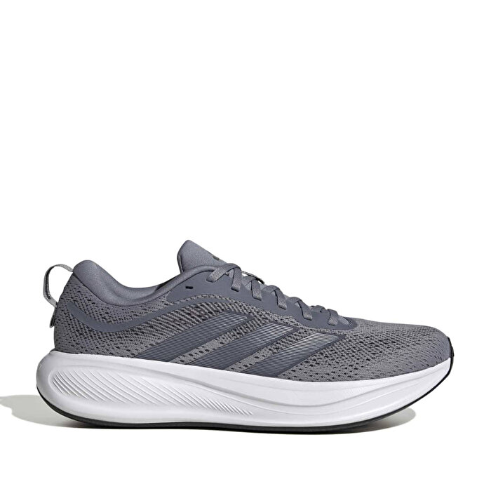adidas Response Pace Erkek Gri Koşu Ayakkabısı