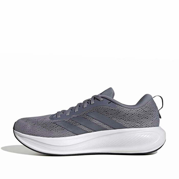 adidas Response Pace Erkek Gri Koşu Ayakkabısı