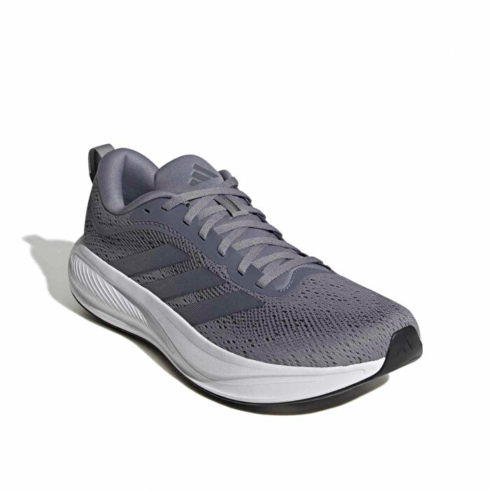 adidas Response Pace Erkek Gri Koşu Ayakkabısı