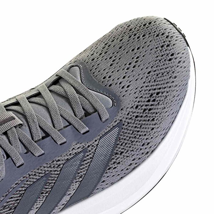adidas Response Pace Erkek Gri Koşu Ayakkabısı