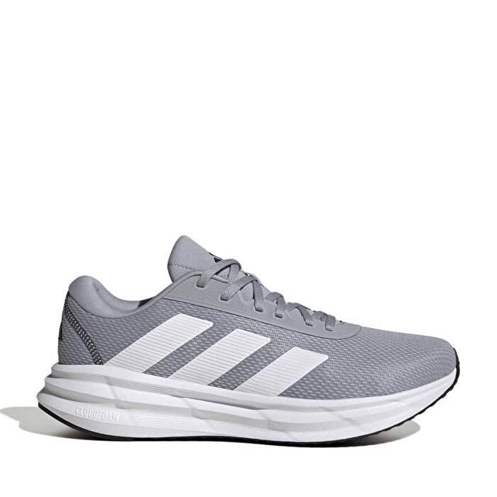 adidas Galaxy Run Erkek Gri Koşu Ayakkabısı