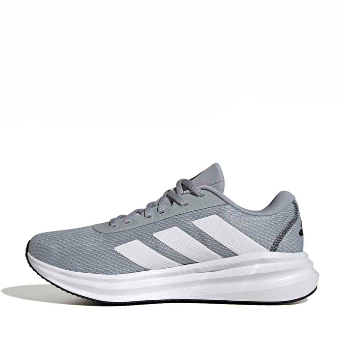 adidas Galaxy Run Erkek Gri Koşu Ayakkabısı