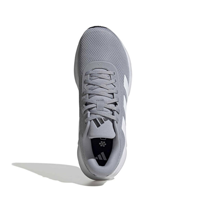adidas Galaxy Run Erkek Gri Koşu Ayakkabısı