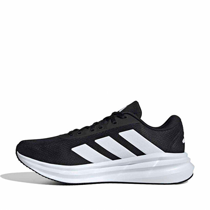 adidas Galaxy Run Erkek Siyah Koşu Ayakkabısı