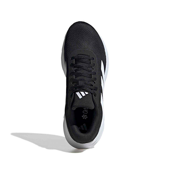 adidas Galaxy Run Erkek Siyah Koşu Ayakkabısı