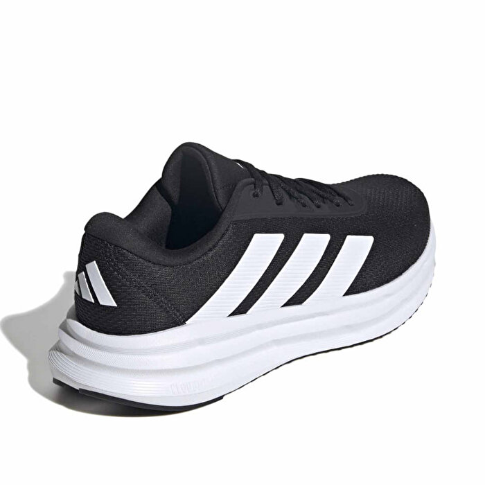 adidas Galaxy Run Erkek Siyah Koşu Ayakkabısı