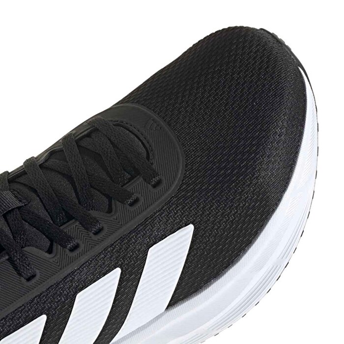 adidas Galaxy Run Erkek Siyah Koşu Ayakkabısı