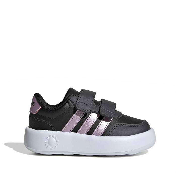 adidas Breaknet 3.0 Cf I Bebek Siyah Sneaker