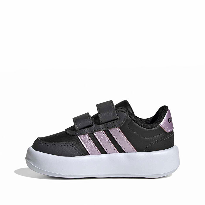 adidas Breaknet 3.0 Cf I Bebek Siyah Sneaker