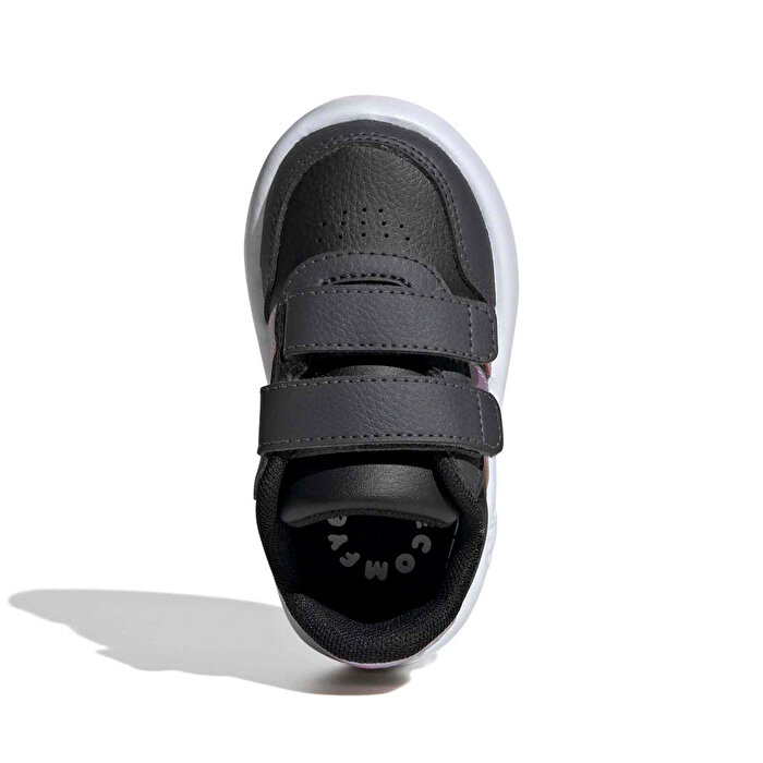 adidas Breaknet 3.0 Cf I Bebek Siyah Sneaker