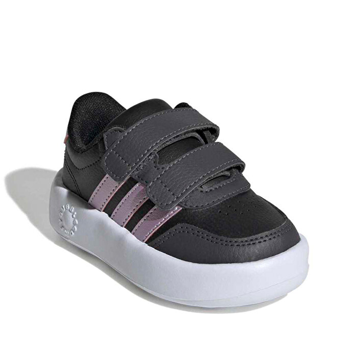 adidas Breaknet 3.0 Cf I Bebek Siyah Sneaker