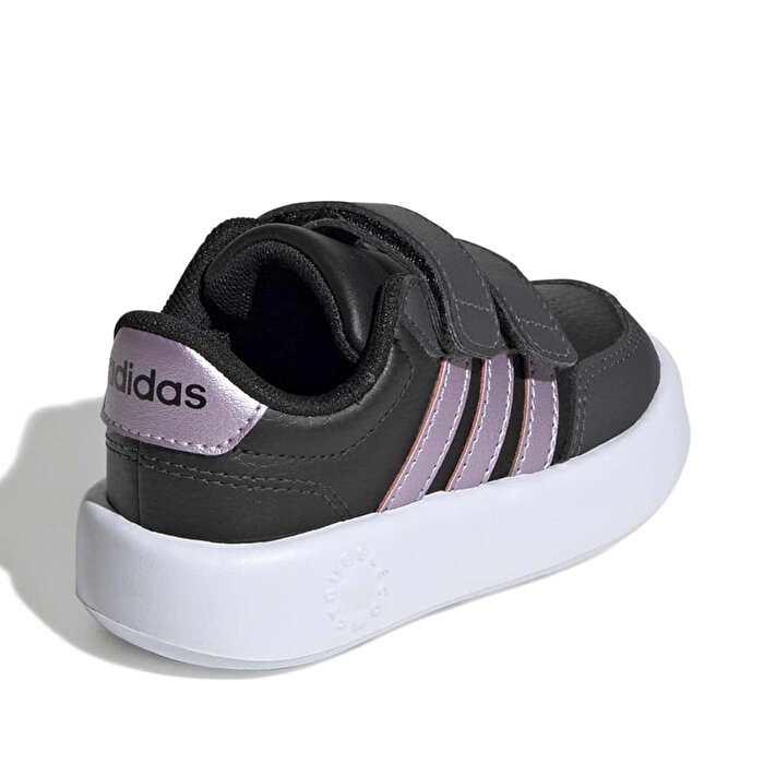 adidas Breaknet 3.0 Cf I Bebek Siyah Sneaker