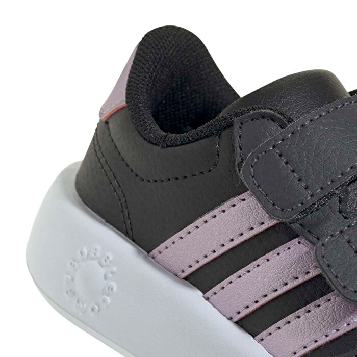 adidas Breaknet 3.0 Cf I Bebek Siyah Sneaker