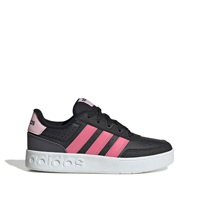 adidas Breakbase J Çocuk Siyah Sneaker