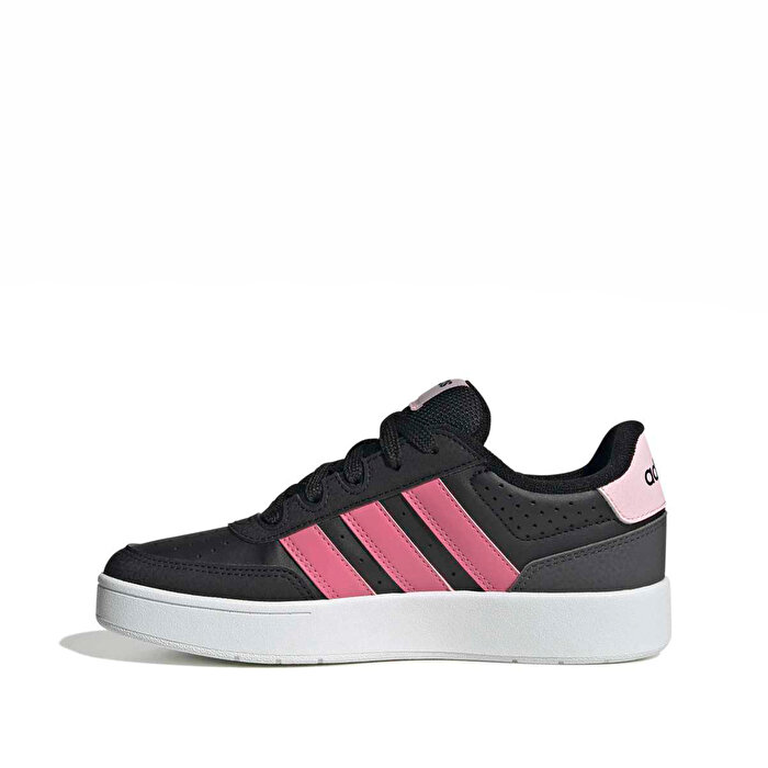 adidas Breakbase J Çocuk Siyah Sneaker