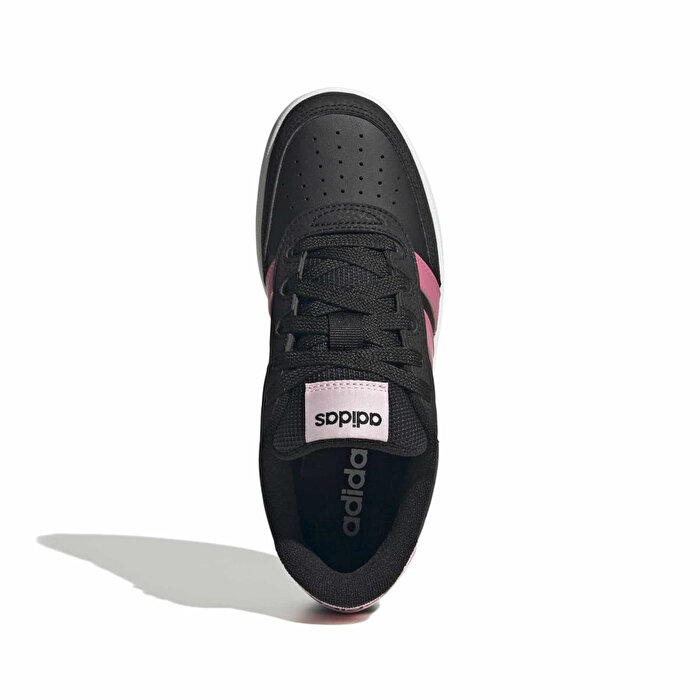 adidas Breakbase J Çocuk Siyah Sneaker