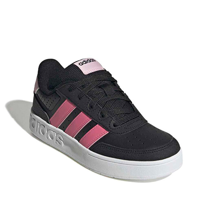 adidas Breakbase J Çocuk Siyah Sneaker