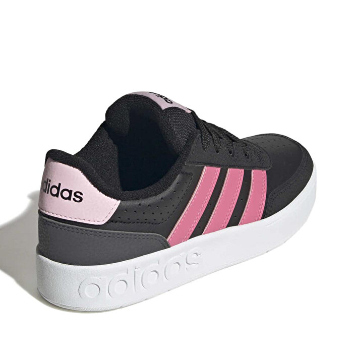adidas Breakbase J Çocuk Siyah Sneaker