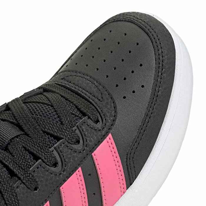 adidas Breakbase J Çocuk Siyah Sneaker