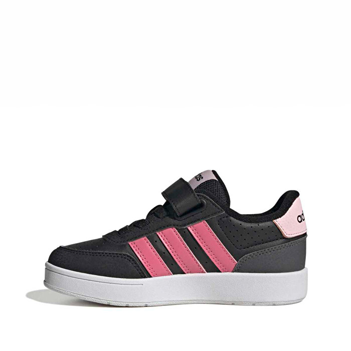 adidas Breakbase C Çocuk Siyah Sneaker