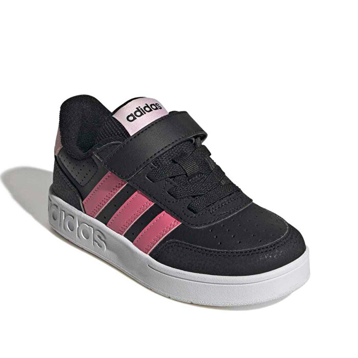 adidas Breakbase C Çocuk Siyah Sneaker
