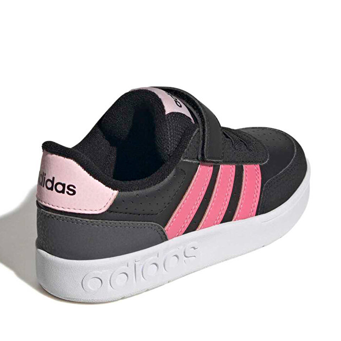 adidas Breakbase C Çocuk Siyah Sneaker