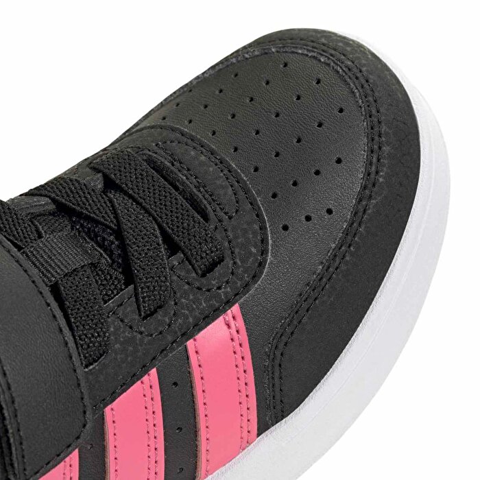 adidas Breakbase C Çocuk Siyah Sneaker
