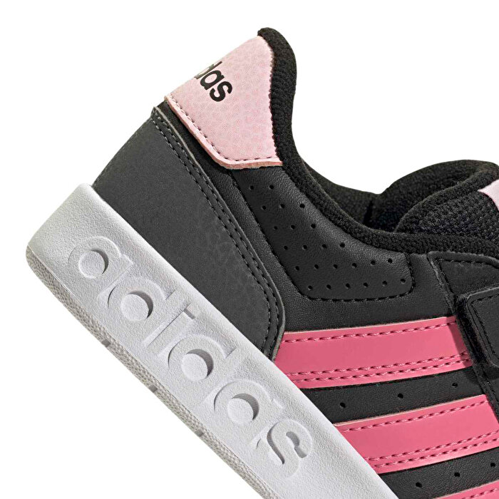 adidas Breakbase C Çocuk Siyah Sneaker