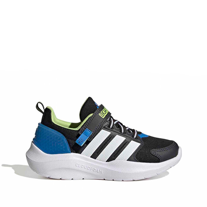 【ヒロ】SNEAK PEEK adidas Supernova Ease K Çocuk Siyah Koşu Ayakkabısı JH6241 - Sporthink