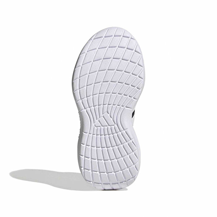 adidas Lightorama Runner El C Çocuk Siyah Koşu Ayakkabısı