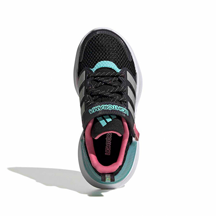 adidas Lightorama Runner El C Çocuk Koşu Ayakkabısı