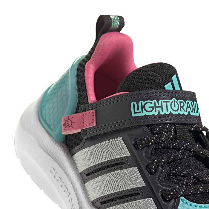 adidas Lightorama Runner El C Çocuk Koşu Ayakkabısı