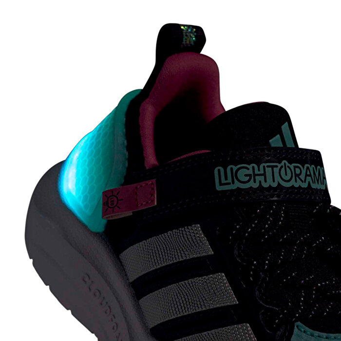 adidas Lightorama Runner El C Çocuk Koşu Ayakkabısı