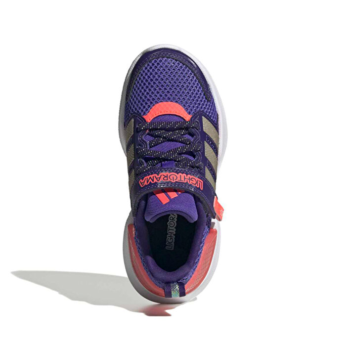 adidas Lightorama Runner El C Çocuk Koşu Ayakkabısı