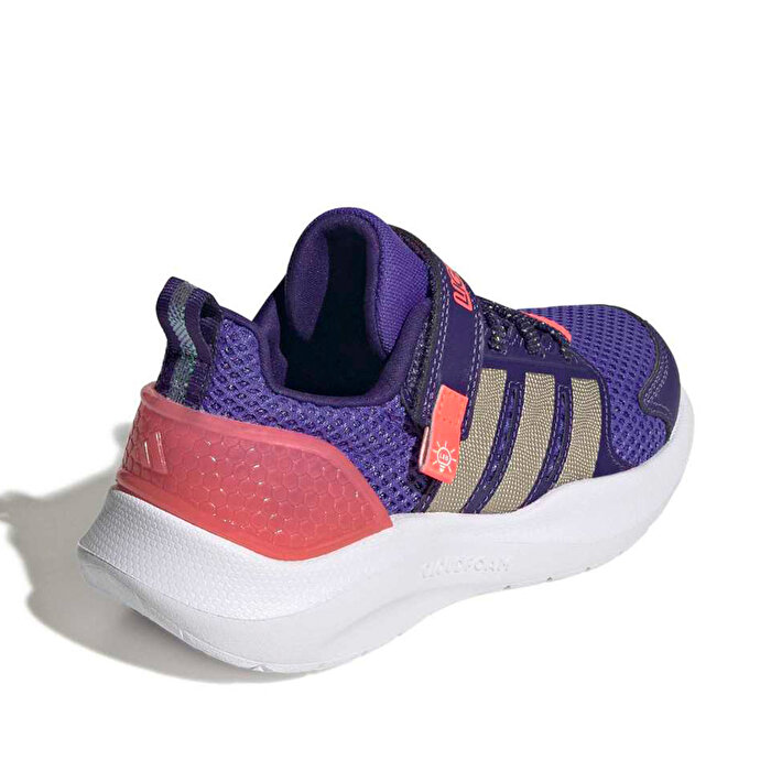 adidas Lightorama Runner El C Çocuk Koşu Ayakkabısı