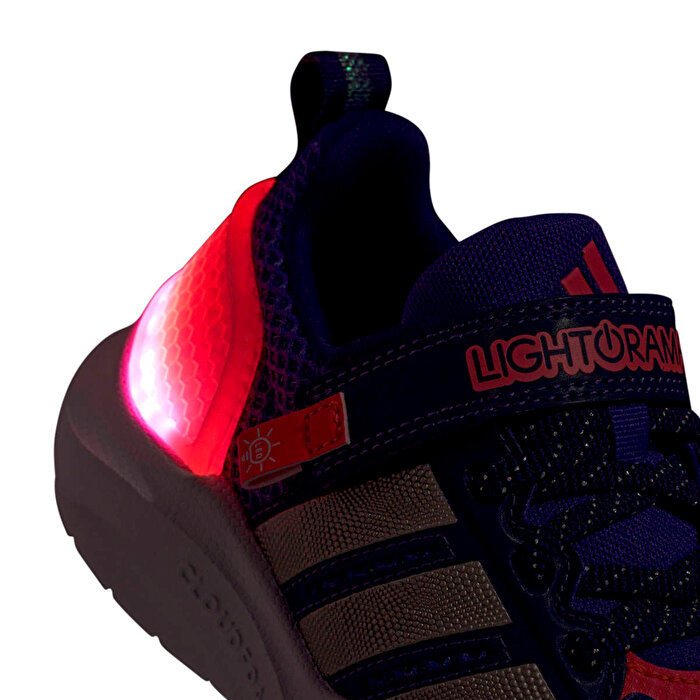 adidas Lightorama Runner El C Çocuk Koşu Ayakkabısı